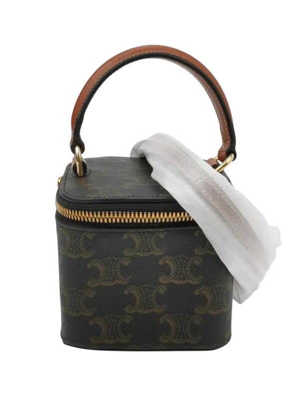 Celine Triomphe Canvas