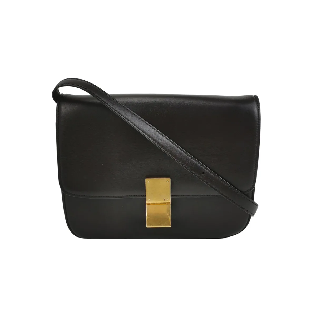 Celine Classic Box — фото 1