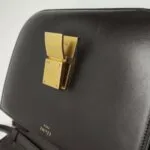 Celine Classic Box — фото 21