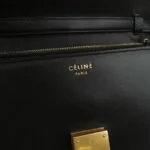 Celine Classic Box — фото 8