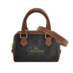 Celine Triomphe Logo — миниатюра 1