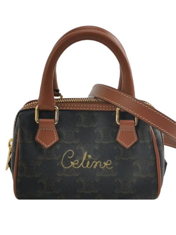 Celine Triomphe Logo