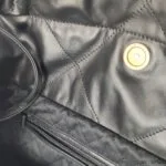 Chanel 22 Bag Logo — фото 11
