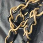 Chanel 22 Bag Logo — фото 14