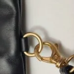 Chanel 22 Bag Logo — фото 15