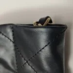 Chanel 22 Bag Logo — фото 17