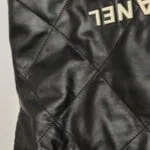 Chanel 22 Bag Logo — фото 23