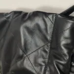 Chanel 22 Bag Logo — фото 26