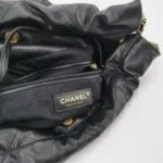 Chanel 22 Bag Logo — фото 8