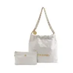 Chanel 22 Bag Logo — миниатюра 1