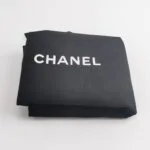 Chanel 22 Bag Logo — фото 10
