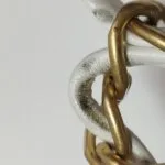 Chanel 22 Bag Logo — фото 13