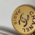 Chanel 22 Bag Logo — фото 16