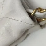Chanel 22 Bag Logo — фото 17