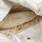 Chanel 22 Bag Logo — фото 8