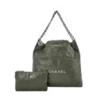 Chanel 22 Bag Logo — миниатюра 1