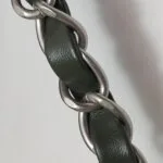 Chanel 22 Bag Logo — фото 12