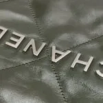 Chanel 22 Bag Logo — фото 13