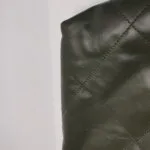 Chanel 22 Bag Logo — фото 18