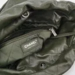 Chanel 22 Bag Logo — фото 8