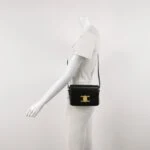 Celine Triomphe Teen Logo (Селин) — фото 2