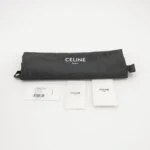 Celine Triomphe Teen Logo (Селин) — фото 9