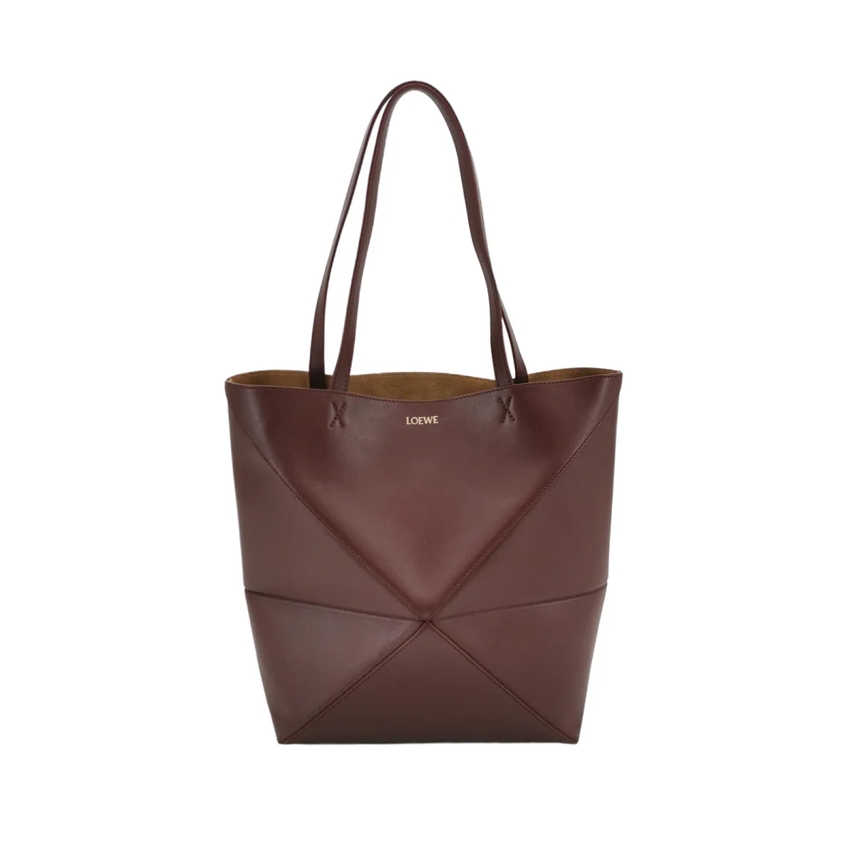 Loewe Puzzle Fold Logo (Лоэве) — фото 1