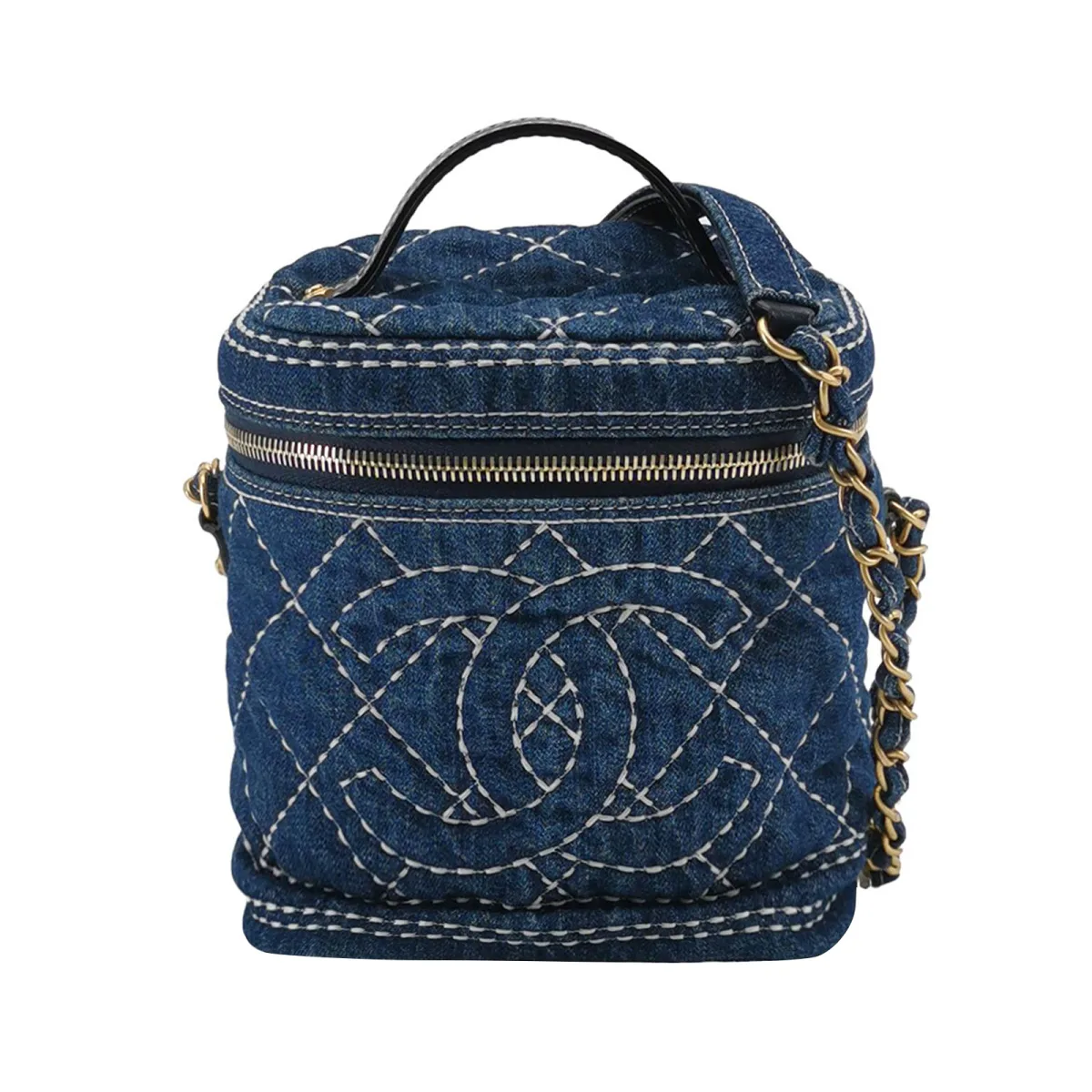 Chanel Vanity Case C — фото 1