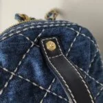 Chanel Vanity Case C — фото 14
