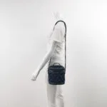 Chanel Vanity Case C — фото 2