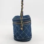 Chanel Vanity Case C — фото 3