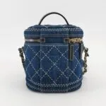 Chanel Vanity Case C — фото 5