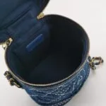 Chanel Vanity Case C — фото 7