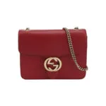 Gucci Interlocking GG (Гуччи) — миниатюра 1
