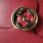 Gucci Interlocking GG (Гуччи) — фото 12
