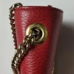 Gucci Interlocking GG (Гуччи) — фото 13