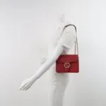 Gucci Interlocking GG (Гуччи) — фото 2
