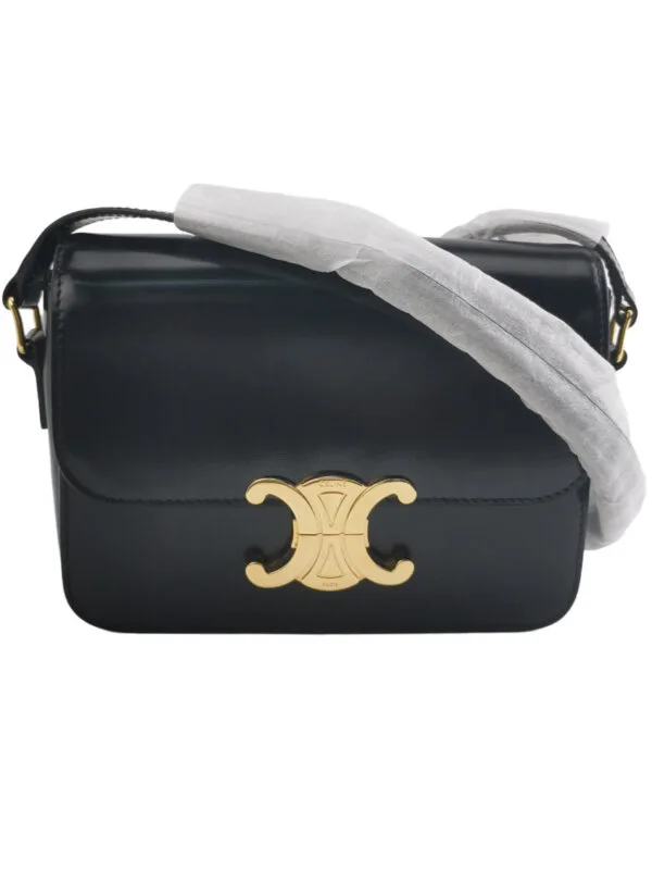 Celine Triomphe Teen Logo