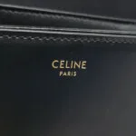 Celine Triomphe Teen Logo — фото 8