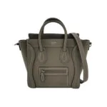 Celine Luggage Nano — миниатюра 1