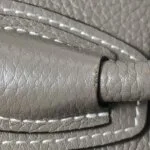 Celine Luggage Nano — фото 23