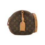 Louis Vuitton Boite Chapeau Monogram — миниатюра 1