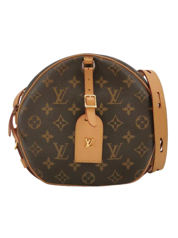 Louis Vuitton Boite Chapeau Monogram