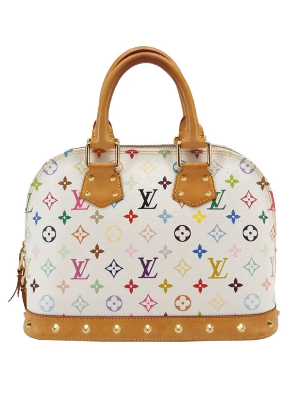 Louis Vuitton Alma