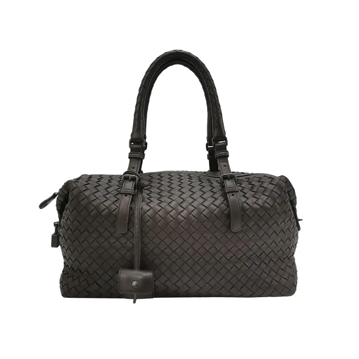 Bottega Veneta Intrecciato — фото 1