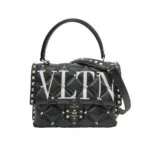 Valentino Garavani Rockstud Spike logo (Валентино) — миниатюра 1