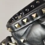 Valentino Garavani Rockstud Spike logo (Валентино) — фото 15