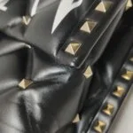 Valentino Garavani Rockstud Spike logo (Валентино) — фото 16