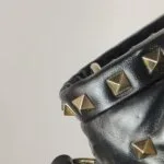 Valentino Garavani Rockstud Spike logo (Валентино) — фото 19