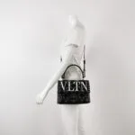 Valentino Garavani Rockstud Spike logo (Валентино) — фото 2